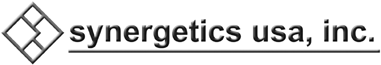 SYNERGETICS LOGO